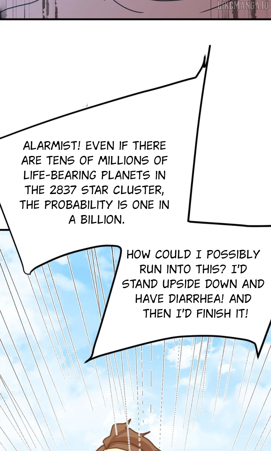 Log into the Future Chapter 246 - page 49